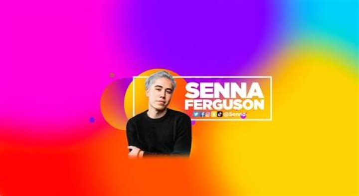 Senna Ferguson- Net Worth, Bio, Age, Girlfriend, Height, Career