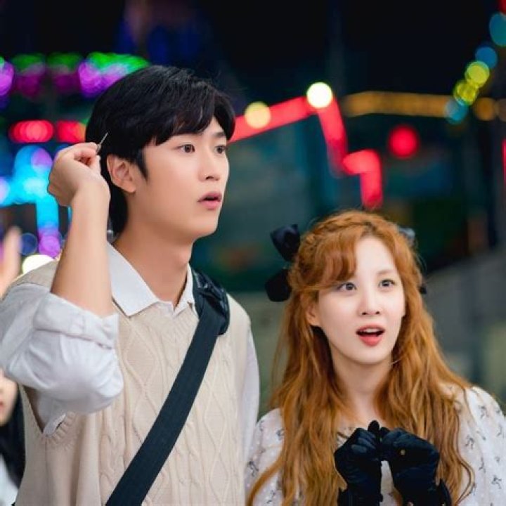 Seohyun Stated That She Finds Her Character Full Of Charms In The New Drama “Jinxed At First”