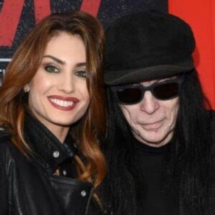 Seraina Schonenberger- All About The Wife Of Mick Mars