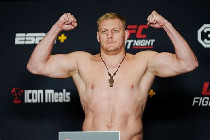 Sergei Pavlovich- Wiki, Biography, Age, Height, Net Worth, Relationship