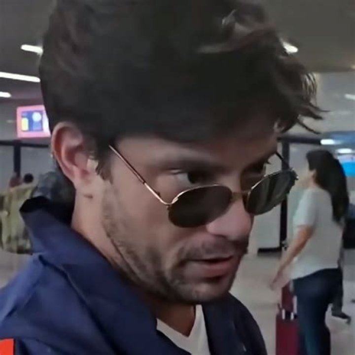 Sergio Basteri- Wiki, Age, Ethnicity, Net Worth, Height, Girlfriend