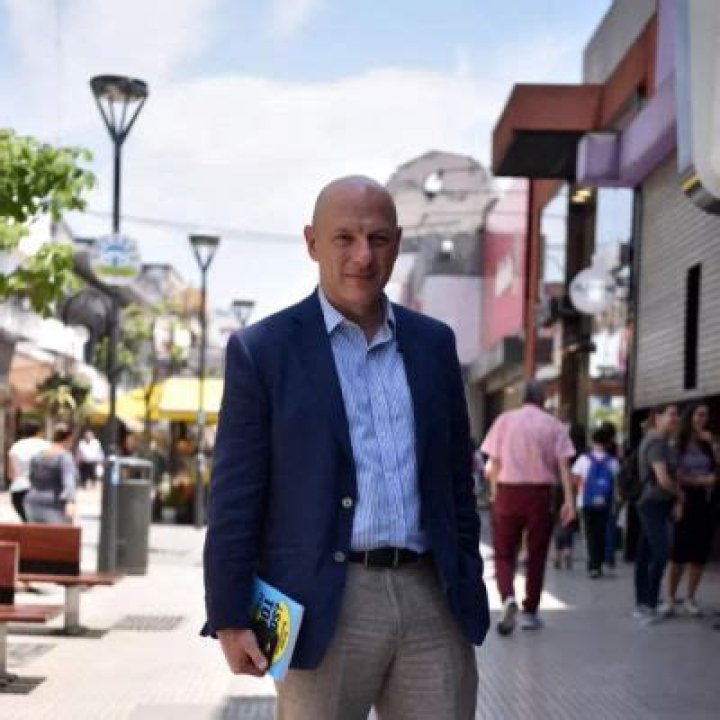 Sergio Berensztein Age: How Old Is He? Political Analyst Wiki And Family