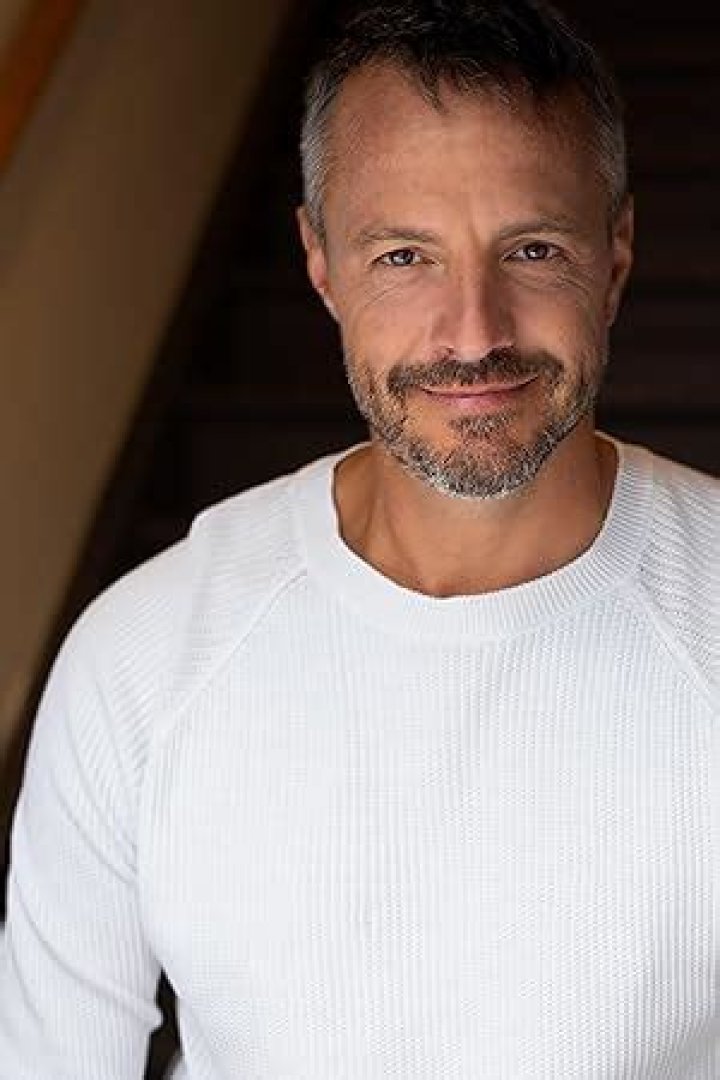 Sergio Di Zio- Wiki, Age, Height, Net Worth, Girlfriend, Ethnicity