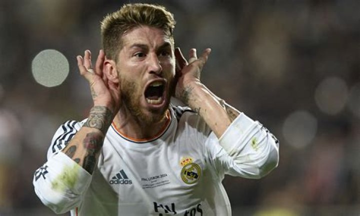 Sergio Ramos- Wiki, Age, Height, Wife, Net Worth, Ethnicity, Career