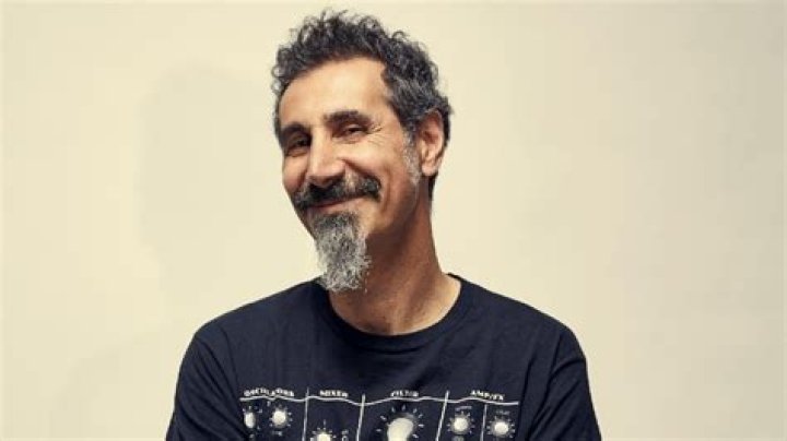Serj Tankian- Wiki, Age, Height, Net Worth, Wife, Marriage