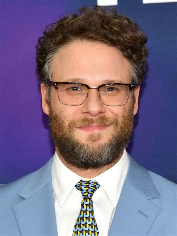 Seth Rogen- Wiki, Age, Wife, Net Worth, Ethnicity, Career
