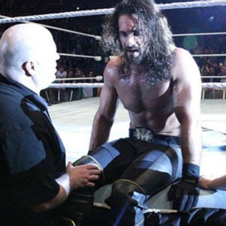 Seth Rollins Injuries: What Happened To Him? Health Update