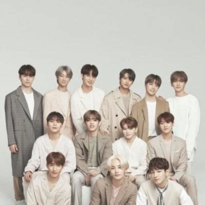 SEVENTEEN Establishes A New Personal Best Record On The Hanteo Chart