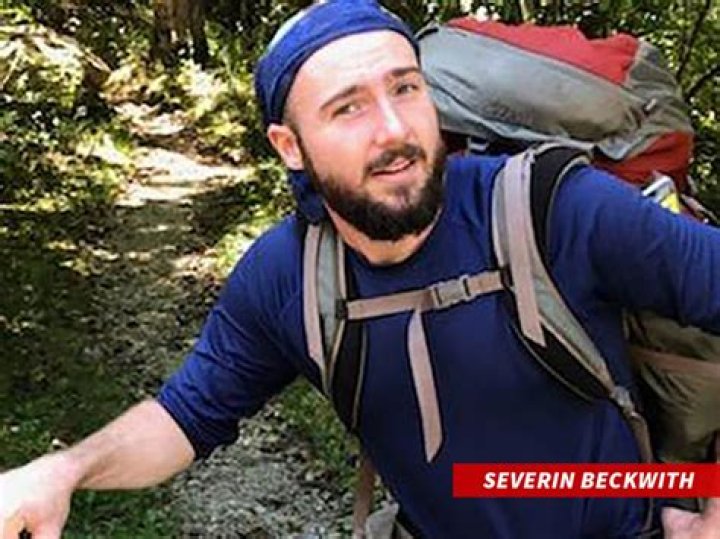 Severin Beckwith- Wiki, Age, Net Worth, Girlfriend, Dating, Height