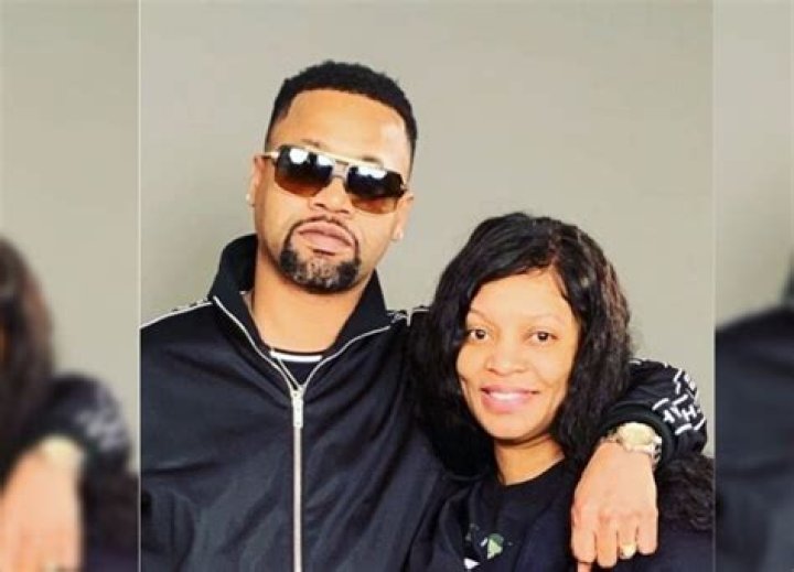 
Who is Shadonna Jones? Wiki, Age, Net Worth, Husband, Height, Ethnicity	