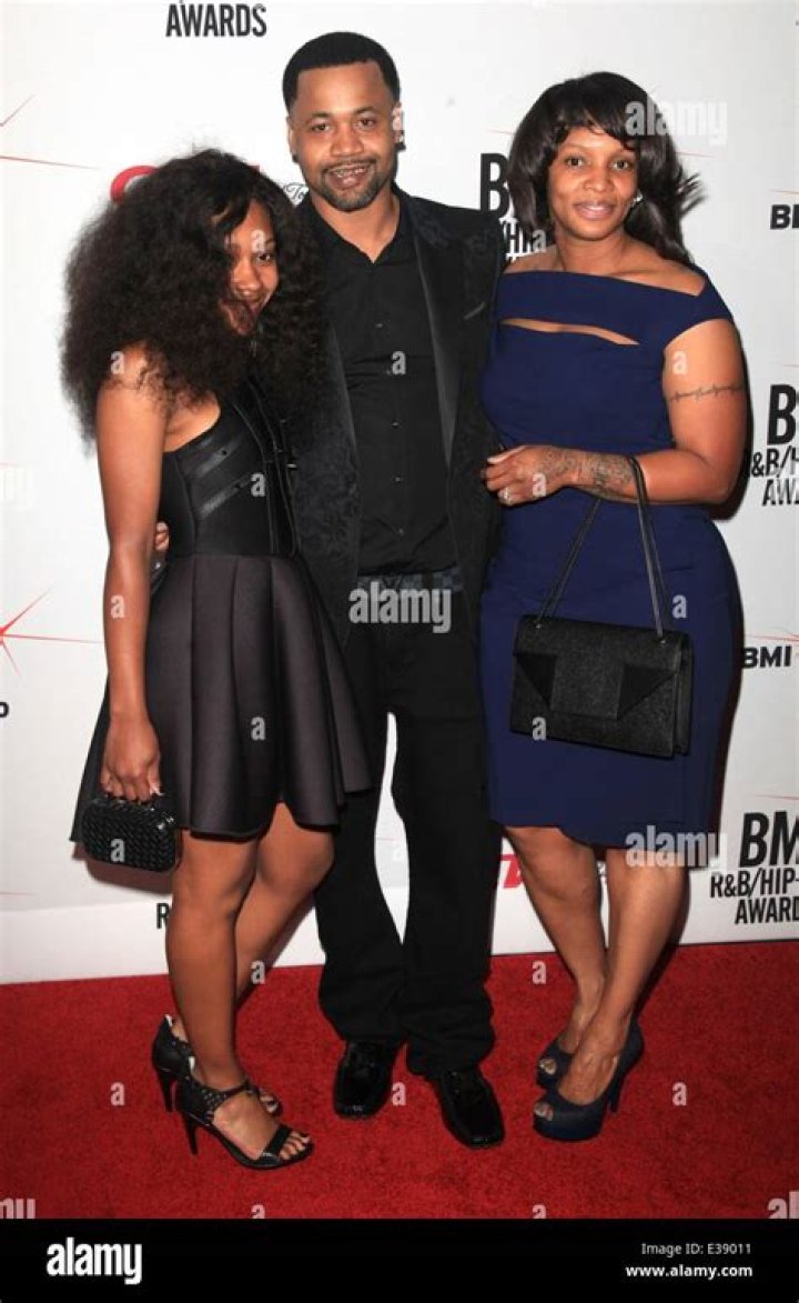 Who is Shadonna Jones? Wiki, Age, Net Worth, Husband, Height, Ethnicity