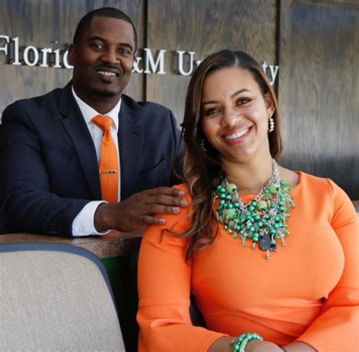 
Who Is Shaia Rene Beckwith? Meet Willie Simmons Wife: Relationship Explore	