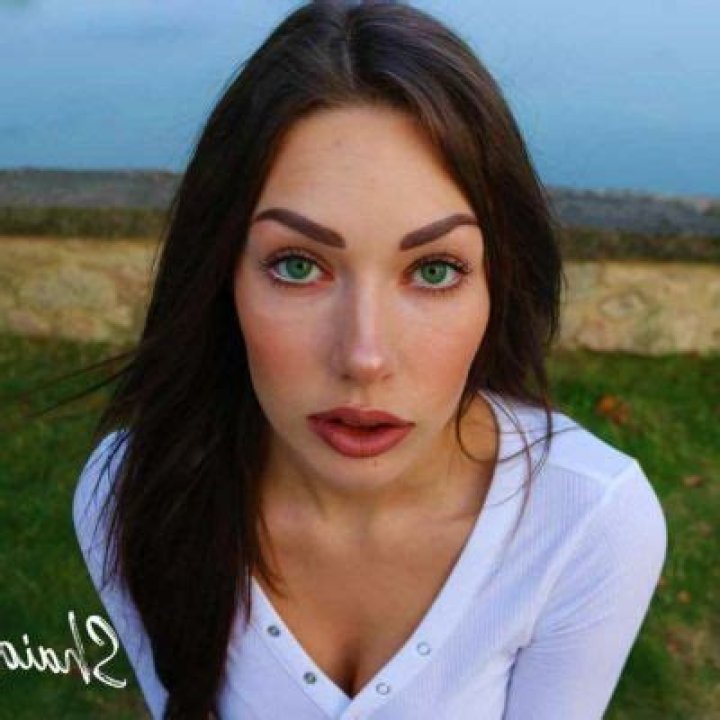 
Shaiden Rogue- Net worth, Age, Bio, Boyfriend, Nationality, Height, Career	