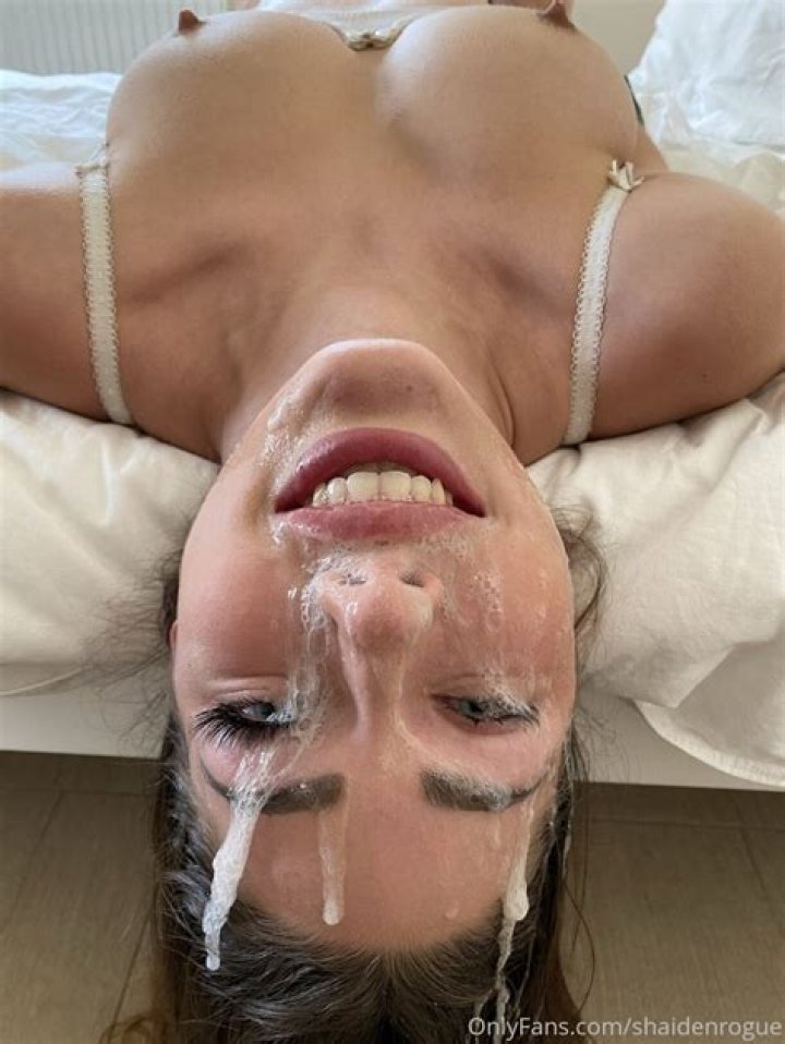 Shaiden Rogue- Net worth, Age, Bio, Boyfriend, Nationality, Height, Career