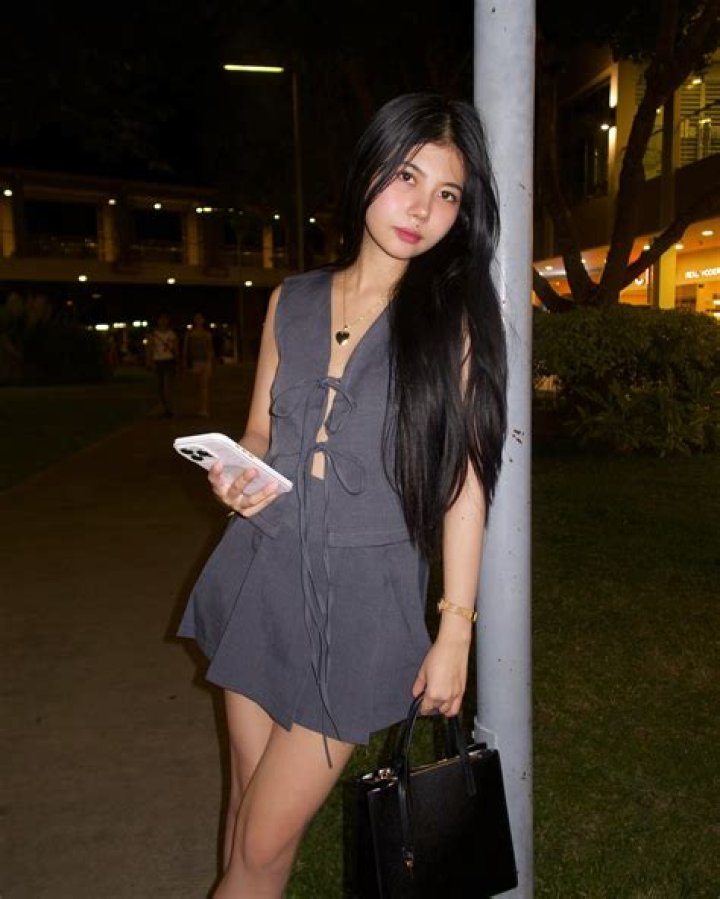 Shaina Denniz- Net Worth, Bio, Age, Boyfriend, Height, Nationality, Career