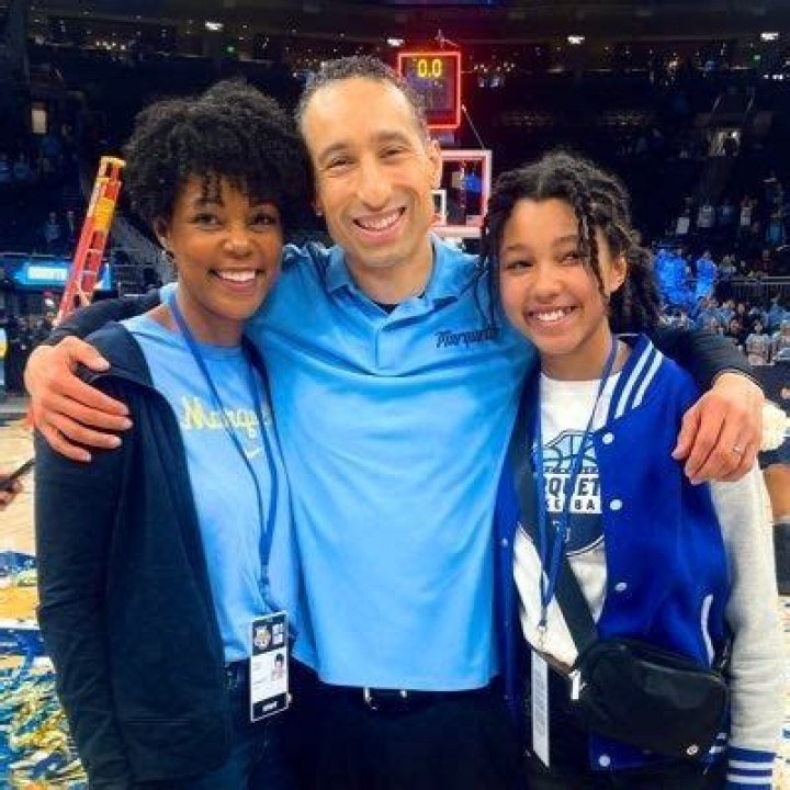 Shaka Smart Religion And Wiki: Is He A Muslim? Marquette University Basketball Coach