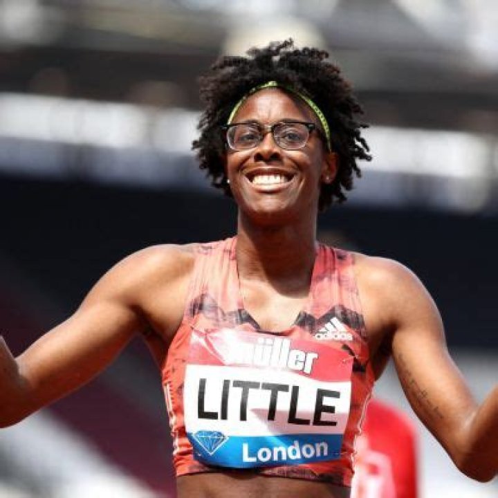 Shamier Little Husband: Who Is She Married To? Dutch Olympic Athlete Relationship