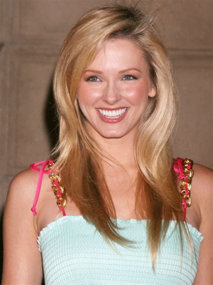 Shandi Finnessey- Wiki, Age, Height, Net Worth, Husband, Ethnicity