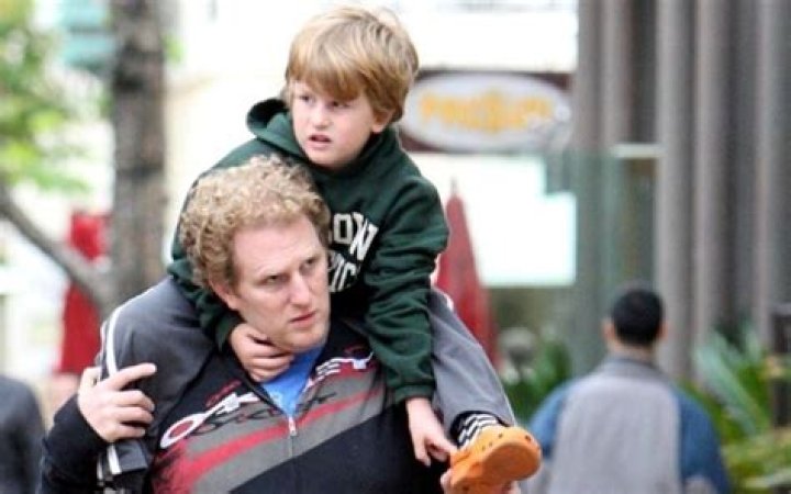 Who is Maceo‌ ‌Shane‌ ‌Rapaport? Wiki, Age, Parents, Girlfriend, Height, Net Worth