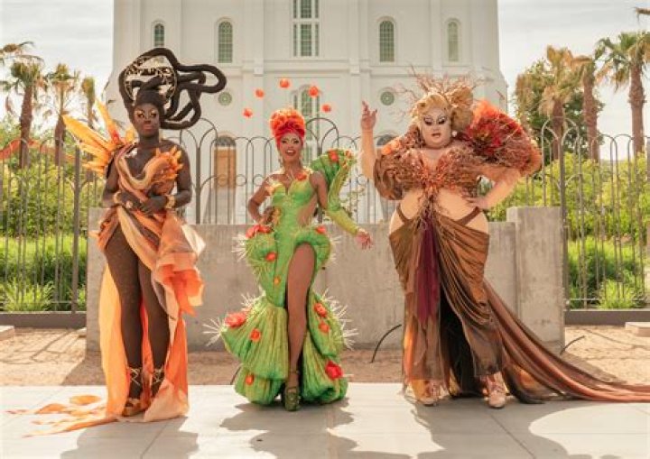 Shangela Pierce Will Be Featured As The Host Of “We’re Here” Season 3