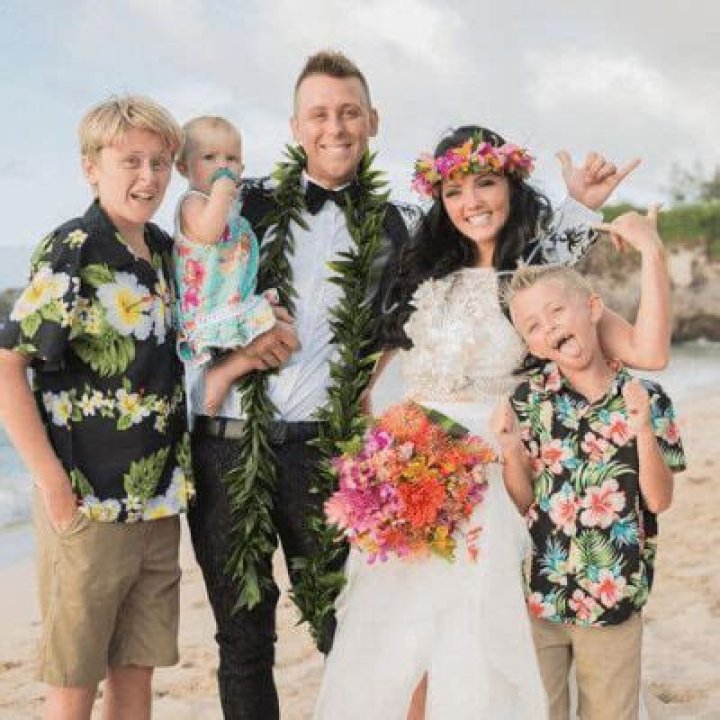 Shanna Riley- Husband, Love Life, Married, Net Worth