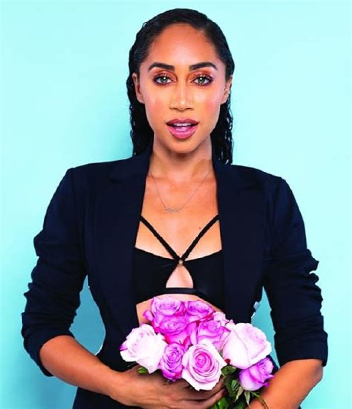 Shannon Boodram- Age, Net Worth, Height, Boyfriend, Career, Ethnicity