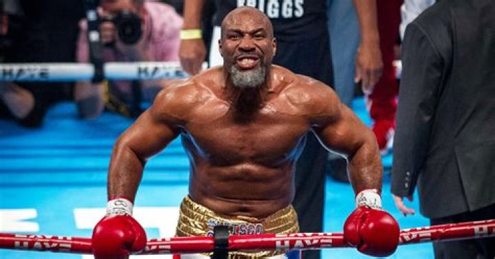 Who is Shannon Briggs ? Wiki, Age, Height, Wife, Net Worth, Ethnicity