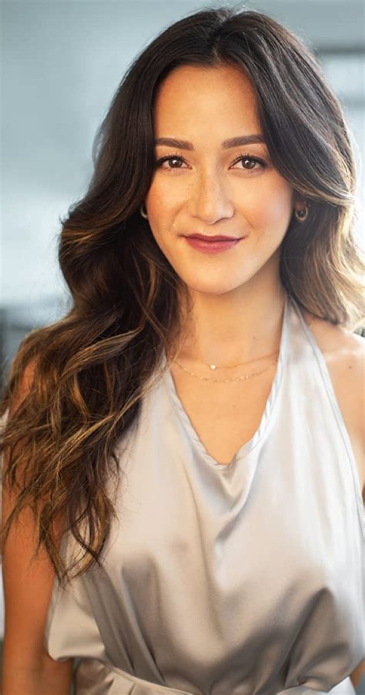 Shannon Chan-Kent- Wiki, Age, Height, Net Worth, Boyfriend, Ethnicity