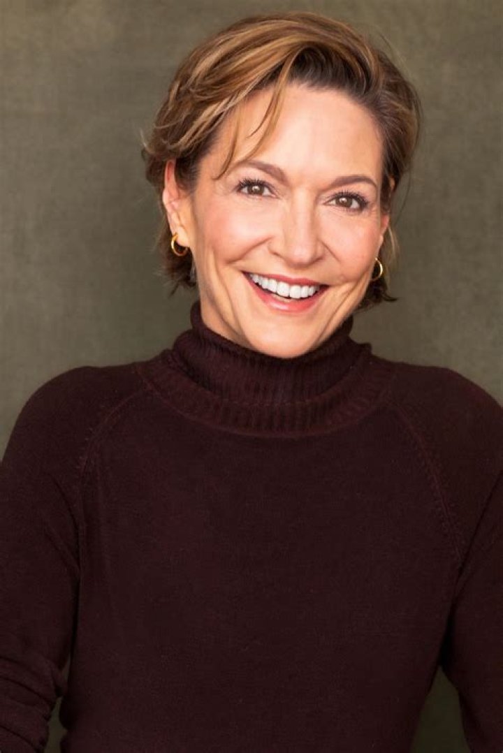 Shannon Cochran- Wiki, Age, Height, Net Worth, Husband, Ethnicity