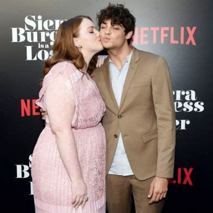 Shannon Purser Was Rumored To Be Dating Noah Centineo
