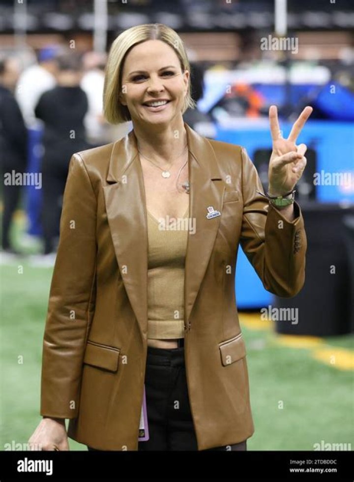 Shannon Spake- Wiki, Age, Ethnicity, Husband, Height, Net Worth, Career