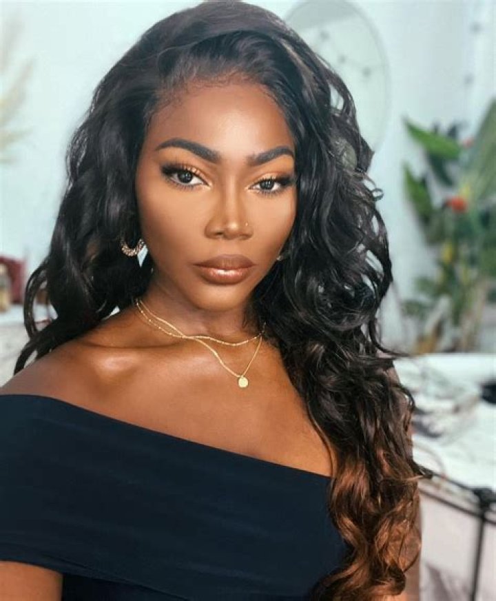 Shantania Beckford- Age, Boyfriend, Height, Net Worth, Career, Nationality