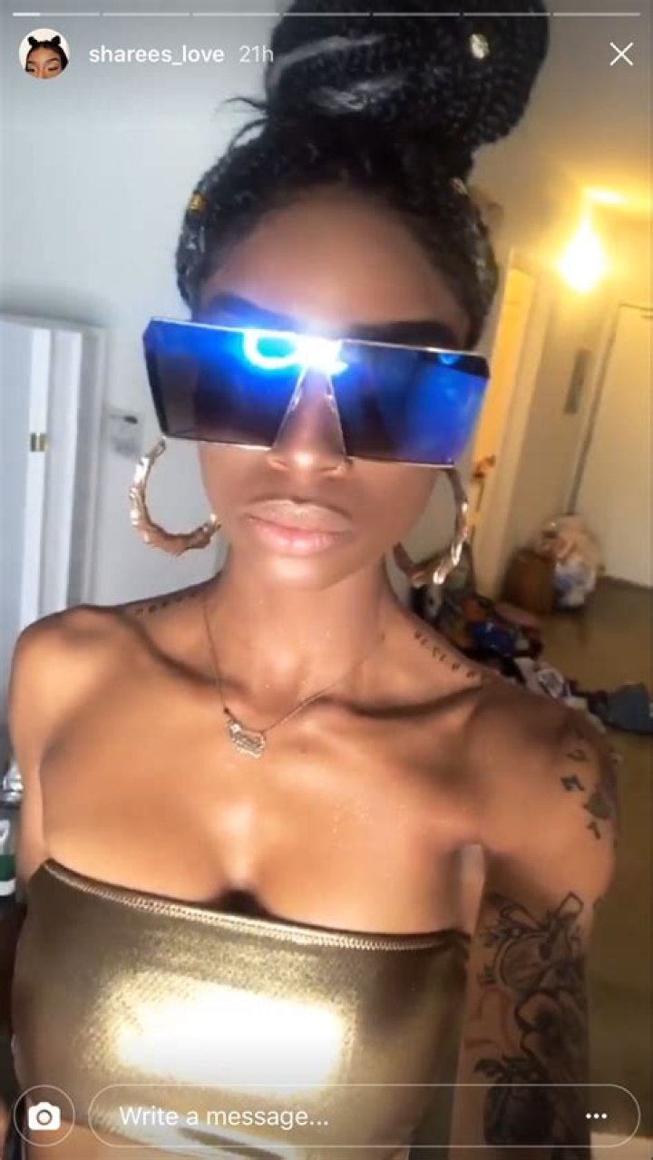 ShareesLove143- Bio, Age, Height, Net Worth, Boyfriend, Ethnicity