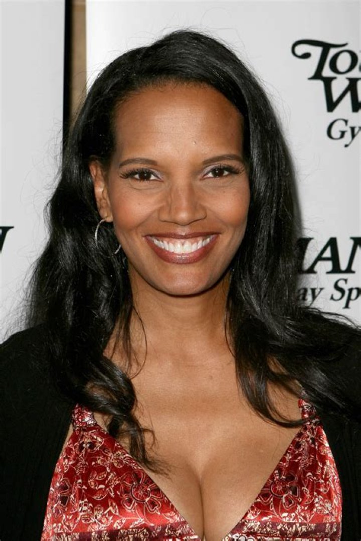 Shari Headley- Wiki, Age, Ethnicity, Height, Net Worth, Career, Husband