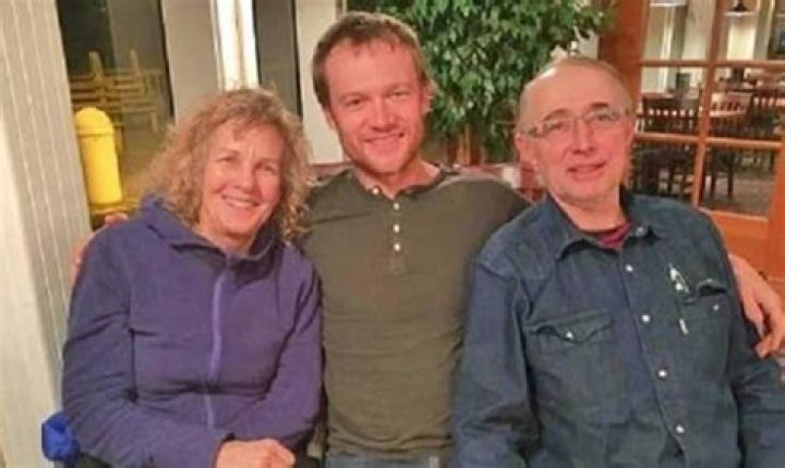 Sharon McKemie- Wiki, Age, Height, Husband, Net Worth, Ethnicity