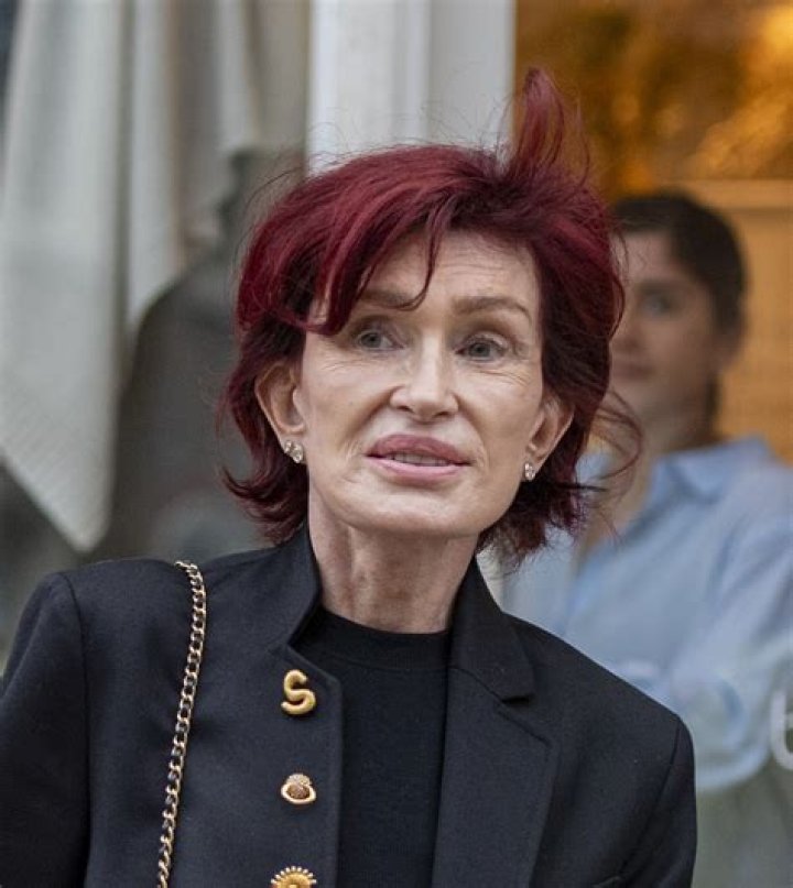 Sharon Osbourne- Bio, Age, Net Worth, Husband, Marriage, Height