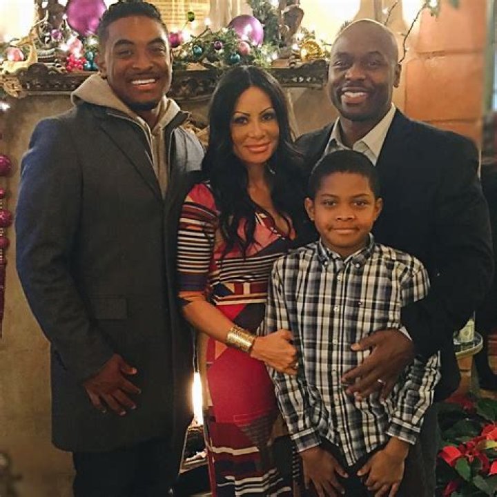 Sharrieff Shah- Wiki, Age, Ethnicity, Wife, Height, Net Worth, Career