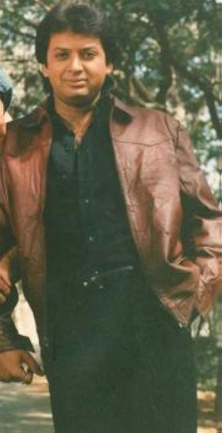 Shashi Ranjan- Bio, Wife, Age, Height, Net Worth, Career