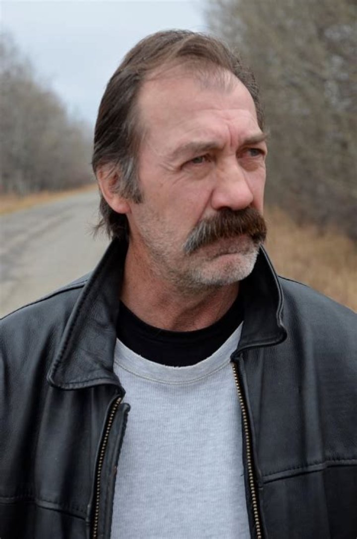 Shaun Johnston- Wiki, Age, Height, Net Worth, Wife, Marriage