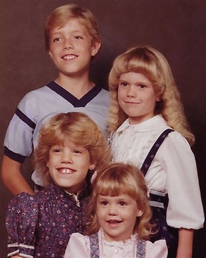 Shaun McKnight Bio, Age, Height, Net Worth, Wife, Marriage