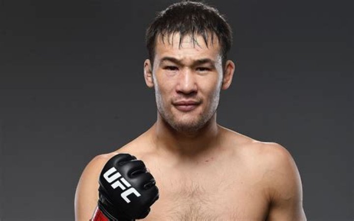 Shavkat Rakhmonov – Bio, Age, Height, Net Worth, Girlfriend, Dating