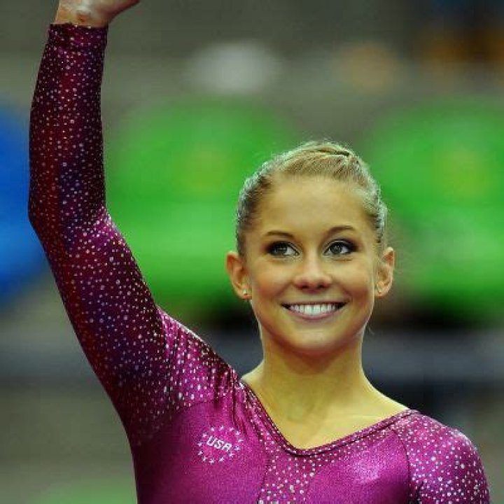 Shawn Johnson Ethnicity & Religion: Is A Former Gymnast Christian?