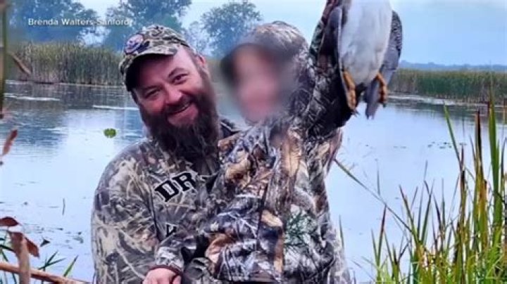 
Shawn Sanford- Wiki, Age, Height, Net Worth, Wife, Ethnicity	