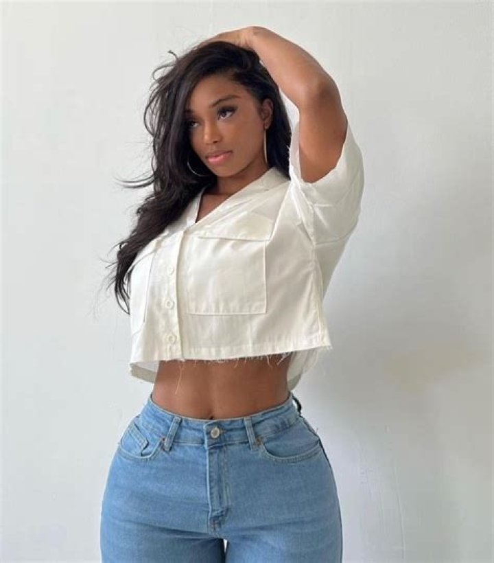 Shawntya Joseph- Wiki, Age, Height, Net Worth, Boyfriend, Ethnicity