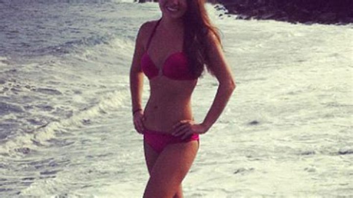 Shayna Michelle- Age, Net Worth, Height, Boyfriend, Nationality