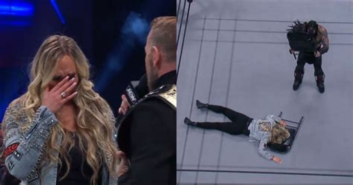 
Meet Nick Wayne Parents, Buddy Wayne And Shayna Wayne: Family Details	