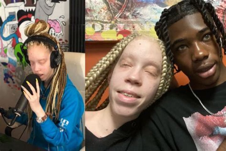 Shayy Dee- Wiki, Bio, Age, Weight, Height, Boyfriend, Career, Net Worth