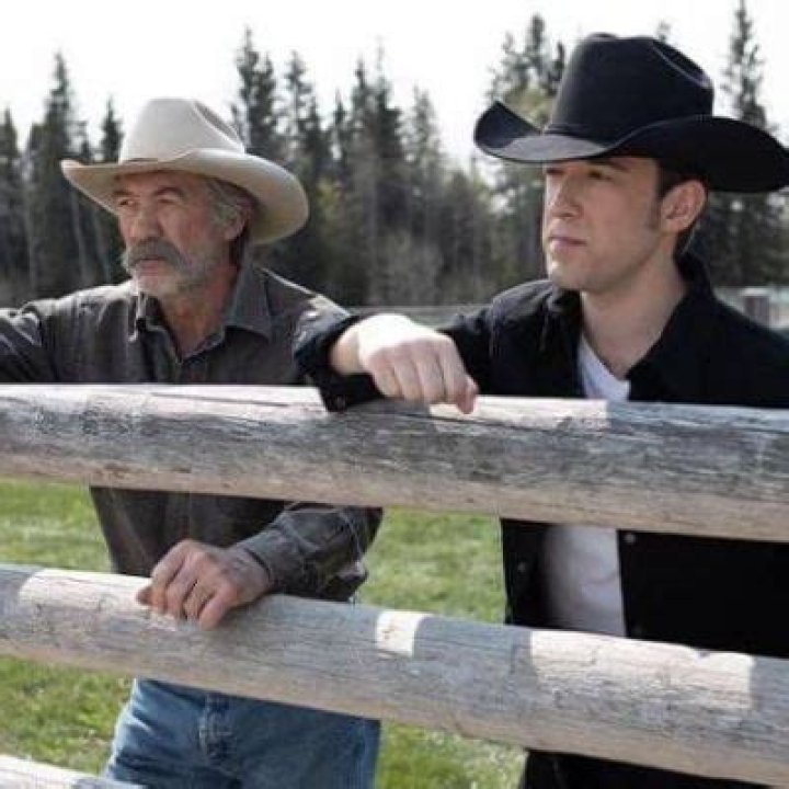 Shea Johnston Father Spent His Childhood Days On A Farm