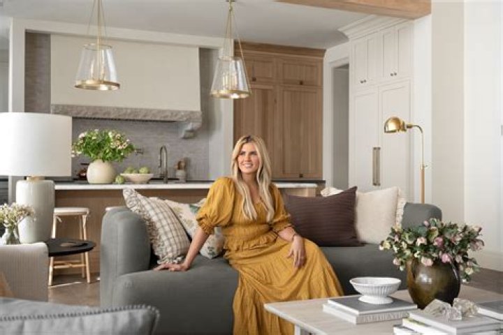 Who is Shea McGee? Wiki, Age, Height, Husband, Career, Net Worth