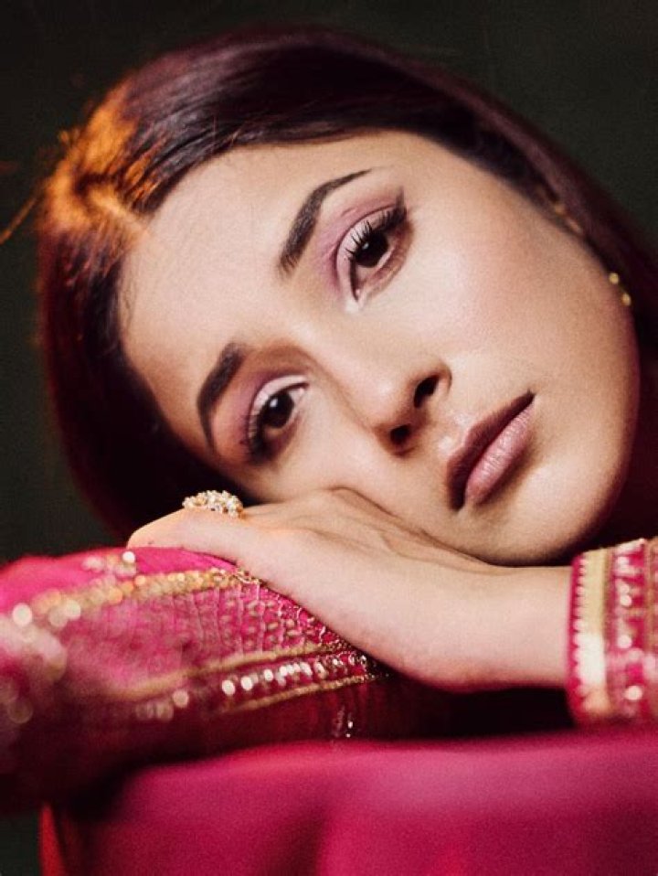 Shehnaaz Kaur Gill- Net Worth, Bio, Age, Boyfriend, Height, Career